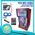 [Aera] PisoWifi Piso Wifi Vendo Machine w/ LPB license and .